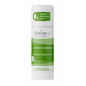 Deodorant Litsea Cubeba Saloos 50ml