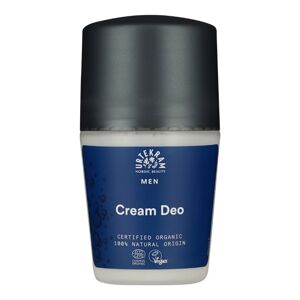 Deodorant roll-on krémový bio  MEN Urtekram 50 ml