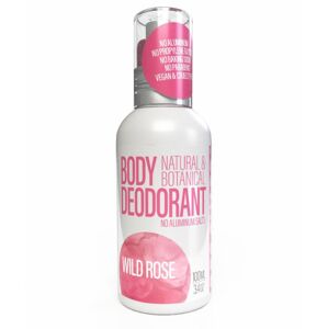 Deospray Divoká Růže Deoguard 100 ml