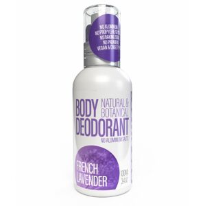 Deoguard Deospray Levandule 100 ml