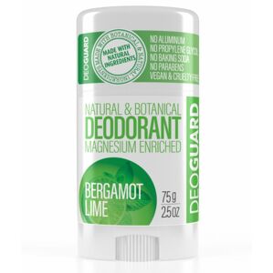 Deostick Bergamot a Limetka Deoguard 65g