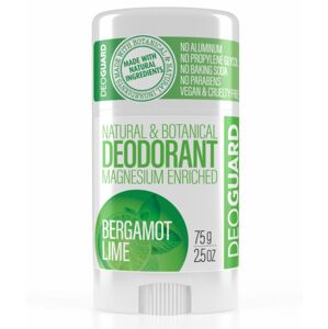 Deostick Bergamot a Limetka Deoguard 65g