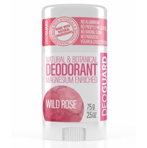 Deoguard Wild rose deostick 65 g