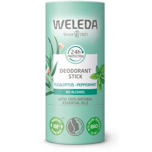 Deostick Eukalypt a máta Weleda 50g