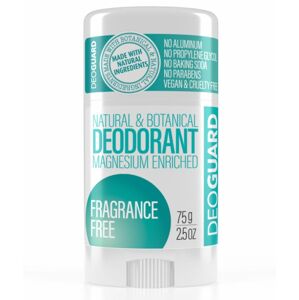 Deostick Neparfémovaný Deoguard 75g