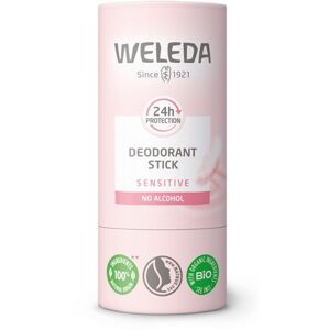 Deostick Sensitive Weleda 50g