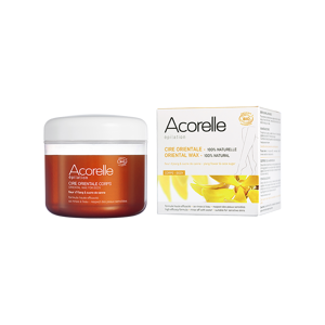 Orientální depilační vosk Acorelle 300g