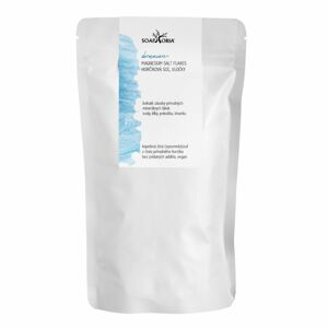 Soaphoria Dermacare+ - magnéziová sůl do koupele 500 g