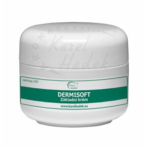 Dermisoft Základní krém Hadek velikost: 50 ml