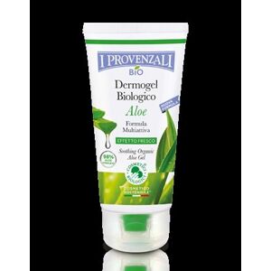 Dermogel Aloe I Provenzali 150ml