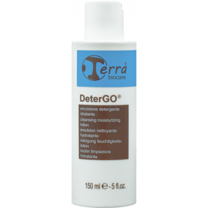 Terra BioCare DeterGo - hydratační čistící emulze 150 ml