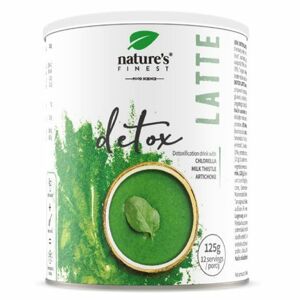 Nutrisslim Detox Latte 125g