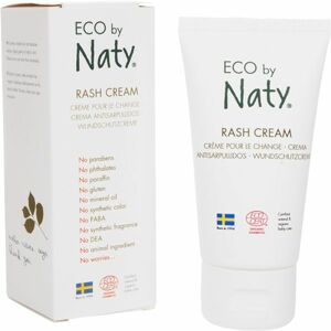 Naty Dětský ECO krém na opruzeniny 50 ml