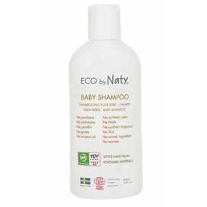 Naty Dětský ECO šampon 200 ml