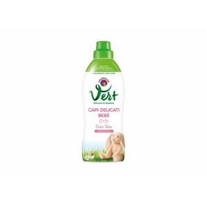 Chante Clair Vert Dětský prací prostředek Bebé 750 ml