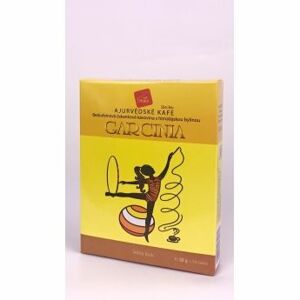 GARCINIA ajurvédské kafe DNM 50g