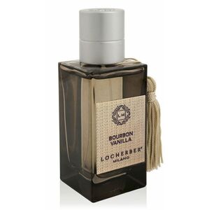 Locherber Eau de parfum Bourbon Vanilla 50ml