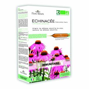 Flora Natura Echinacea BIO 20 * 15ml