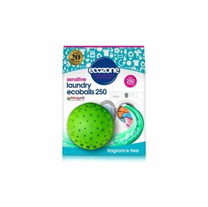 Ecozone Ecoballs - Sensitive 250 praní