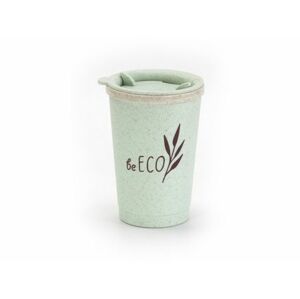 G21 Eko kelímek Espresso zelený 280ml
