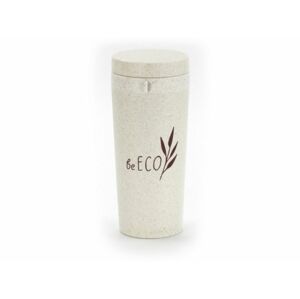 G21 Eko kelímek Tour béžový 300ml
