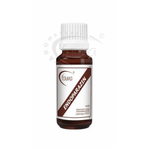 Aromafauna Směs éterických olejů Endoparazin velikost: 5 ml