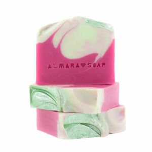 Almara Soap Mýdlo English Garden 100 ± 5 g