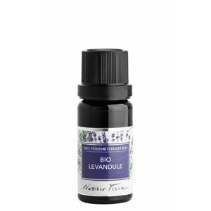 Nobilis Tilia Éterický olej BIO Levandule velikost: 10 ml