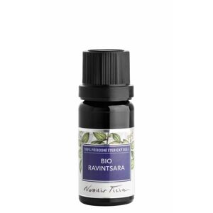 Nobilis Tilia Éterický olej BIO Ravintsara velikost: 10 ml