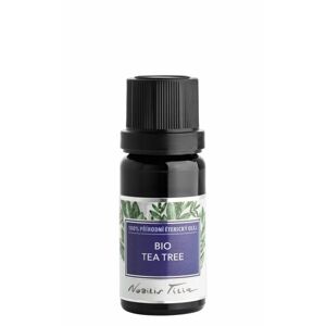 Nobilis Tilia Éterický olej bio Tea tree velikost: 5 ml