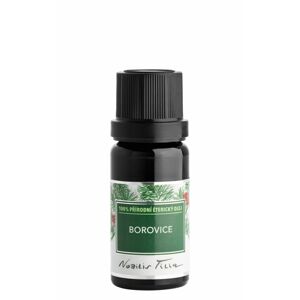 Nobilis Tilia Éterický olej Borovice velikost: 20 ml