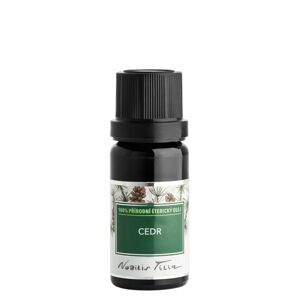 Nobilis Tilia éterický olej Cedr 10 ml