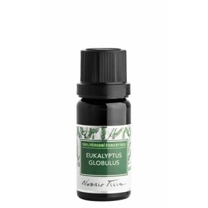 Nobilis Tilia Éterický olej Eukalyptus Globulus velikost: 20 ml