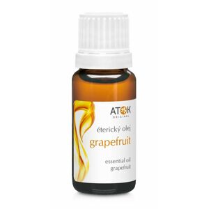 Atok Éterický olej Grapefruit velikost: 10 ml