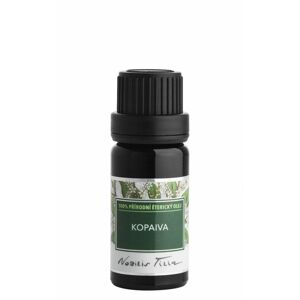 Nobilis Tilia Éterický olej Kopaiva 10 ml