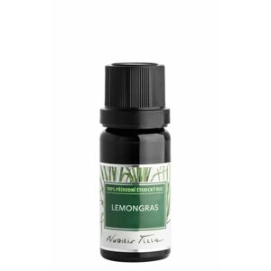 Nobilis Tilia Éterický olej Lemongras velikost: 20 ml