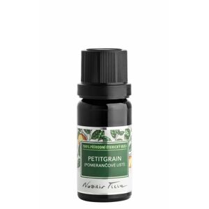 Nobilis Tilia Éterický olej Petitgrain (pomerančové listí) 10 ml