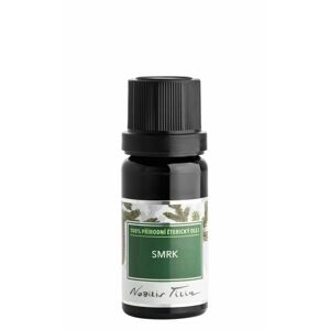 Nobilis Tilia Éterický olej Smrk 10 ml