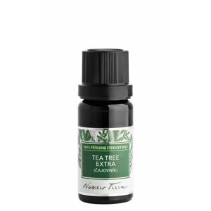 Nobilis Tilia Éterický olej Tea tree extra velikost: 20 ml