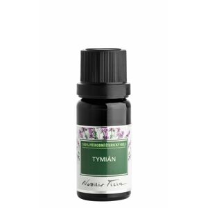 Nobilis Tilia Éterický olej Tymián velikost: 5 ml