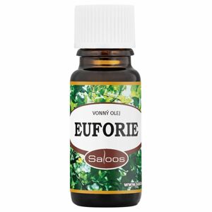 Saloos Euforie - vonný olej 10 ml