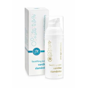 Atok Facelifting krém vanilka - slaměnka 50 ml