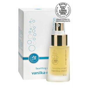 Atok Facelifting oleogel Vanilka - med 30 ml