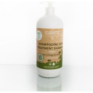 Sante Family Ošetřující šampon Bio Ginkgo & Bio Oliva 950ml