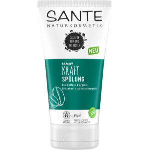 Sante Family Posilující kondicionér Bio Kofein & Arginin 150 ml