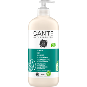 Sante Family Posilující šampon Bio Kofein & Arginin