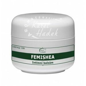 Femishea Hadek velikost: 100 ml