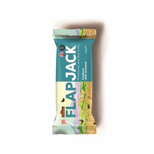 Wholebake Flapjack ovesný kešu-kokos 80g