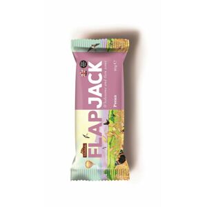 Wholebake Flapjack ovesný pekan 80g