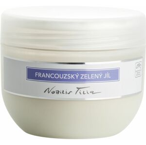 Francouzský zelený jíl Nobilis Tilia velikost: 250 ml